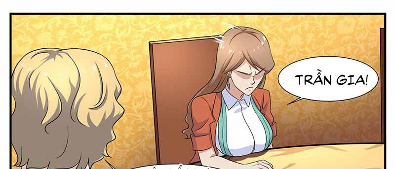 Hệ Thống X Toàn Năng Chapter 89 - Trang 37