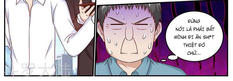 Hệ Thống X Toàn Năng Chapter 68 - Trang 21