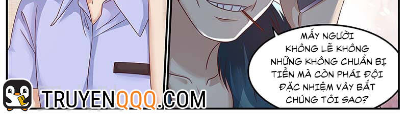 Hệ Thống X Toàn Năng Chapter 95 - Trang 24