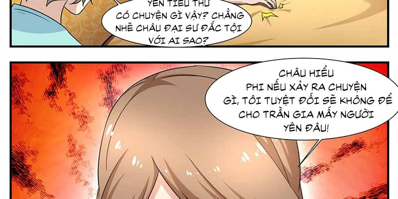 Hệ Thống X Toàn Năng Chapter 89 - Trang 38