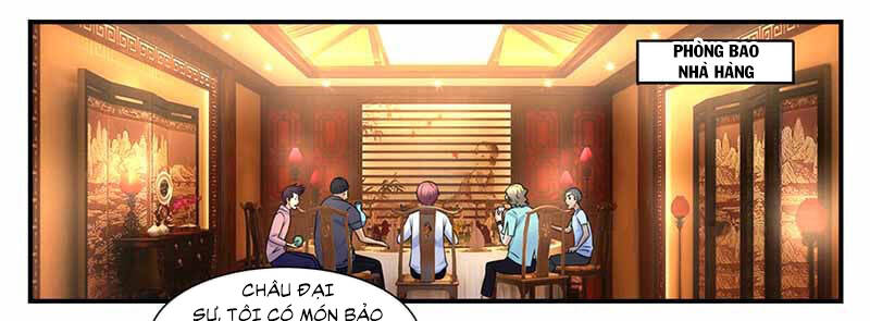 Hệ Thống X Toàn Năng Chapter 89 - Trang 22