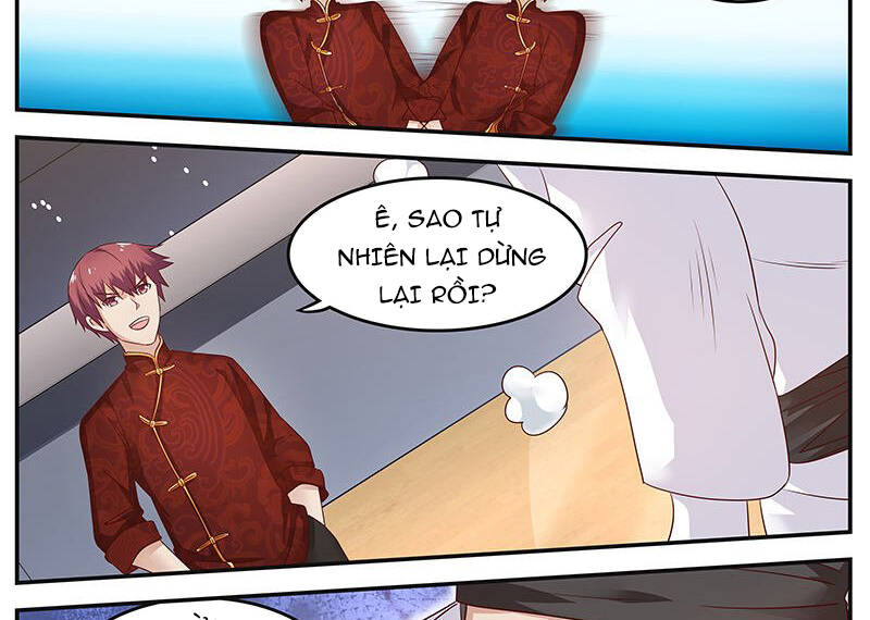Hệ Thống X Toàn Năng Chapter 73 - Trang 35