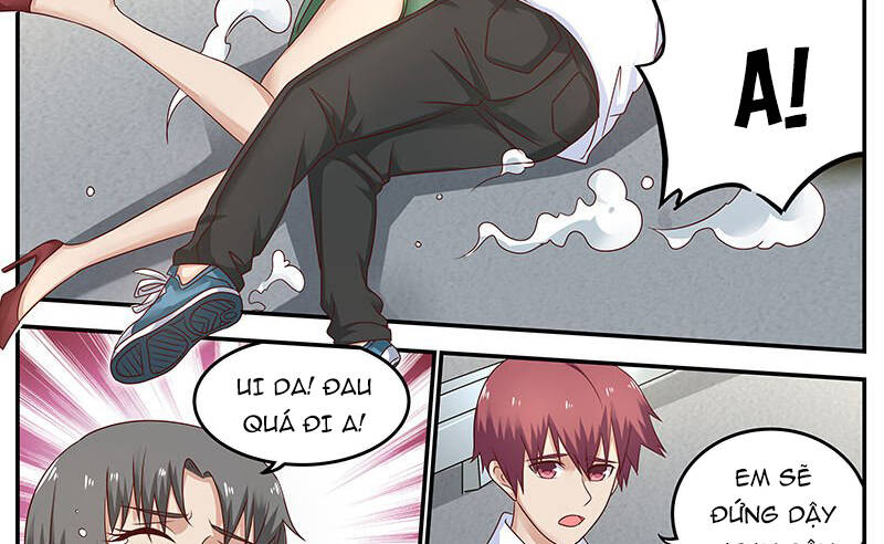 Hệ Thống X Toàn Năng Chapter 69 - Trang 35