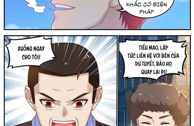 Hệ Thống X Toàn Năng Chapter 95 - Trang 32