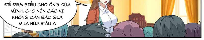Hệ Thống X Toàn Năng Chapter 88 - Trang 24