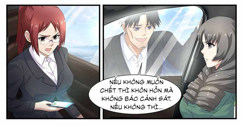 Hệ Thống X Toàn Năng Chapter 89 - Trang 13