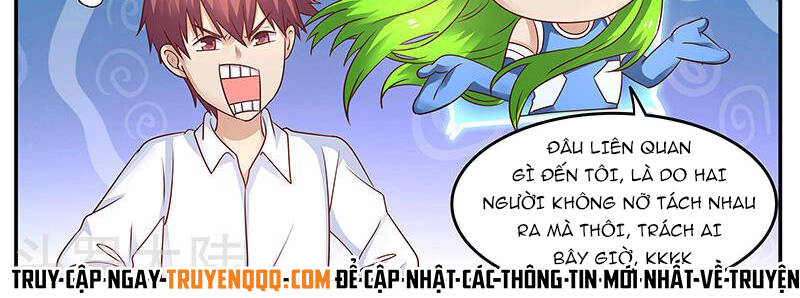 Hệ Thống X Toàn Năng Chapter 76 - Trang 36