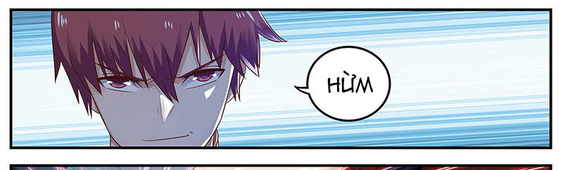 Hệ Thống X Toàn Năng Chapter 74 - Trang 10