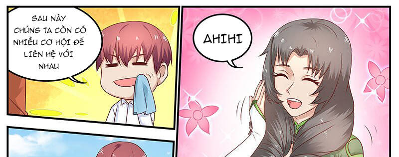 Hệ Thống X Toàn Năng Chapter 68 - Trang 37