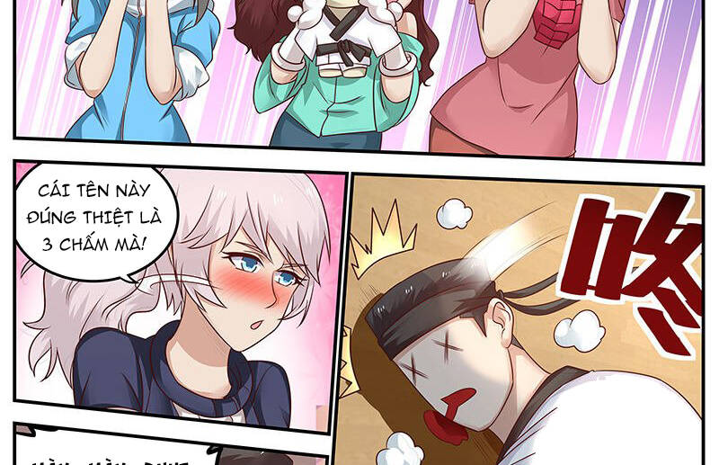 Hệ Thống X Toàn Năng Chapter 74 - Trang 29