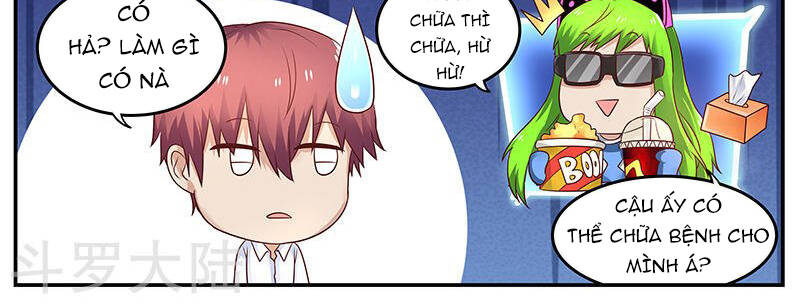 Hệ Thống X Toàn Năng Chapter 76 - Trang 18