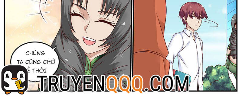 Hệ Thống X Toàn Năng Chapter 68 - Trang 30