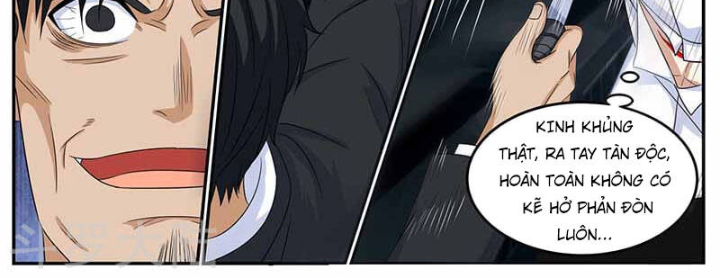 Hệ Thống X Toàn Năng Chapter 92 - Trang 6