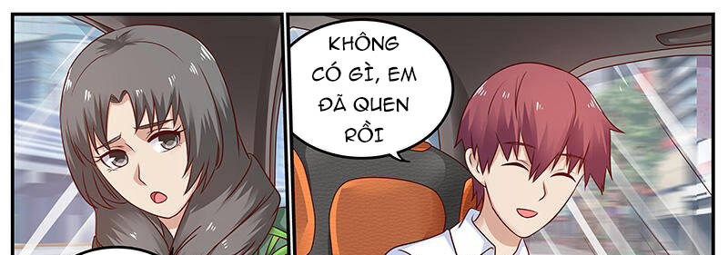 Hệ Thống X Toàn Năng Chapter 77 - Trang 34