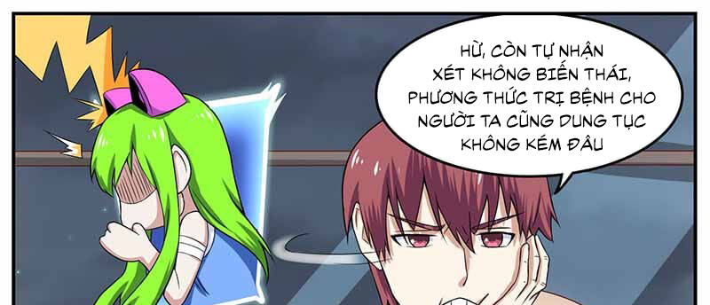 Hệ Thống X Toàn Năng Chapter 86 - Trang 4