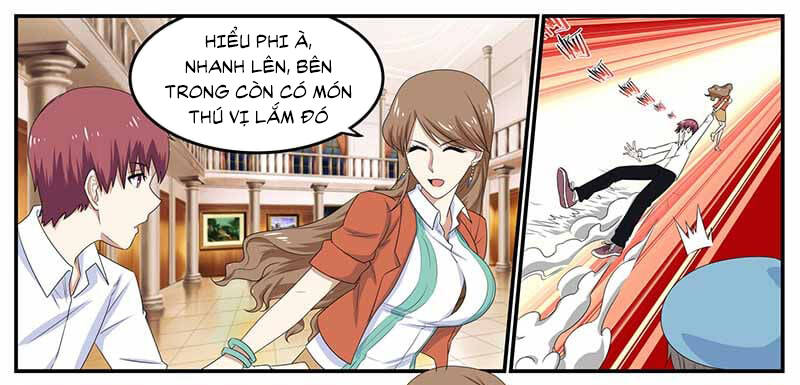 Hệ Thống X Toàn Năng Chapter 86 - Trang 31
