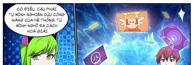 Hệ Thống X Toàn Năng Chapter 90 - Trang 4