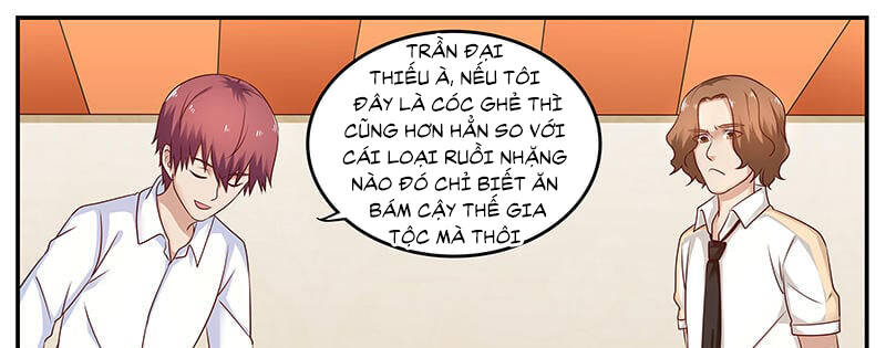 Hệ Thống X Toàn Năng Chapter 79 - Trang 16