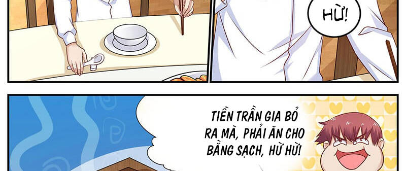 Hệ Thống X Toàn Năng Chapter 78 - Trang 26