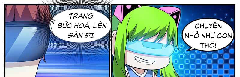 Hệ Thống X Toàn Năng Chapter 94 - Trang 31