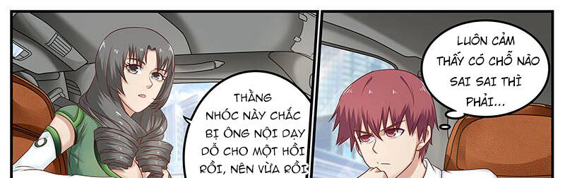 Hệ Thống X Toàn Năng Chapter 69 - Trang 25
