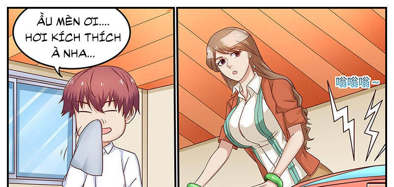 Hệ Thống X Toàn Năng Chapter 81 - Trang 22