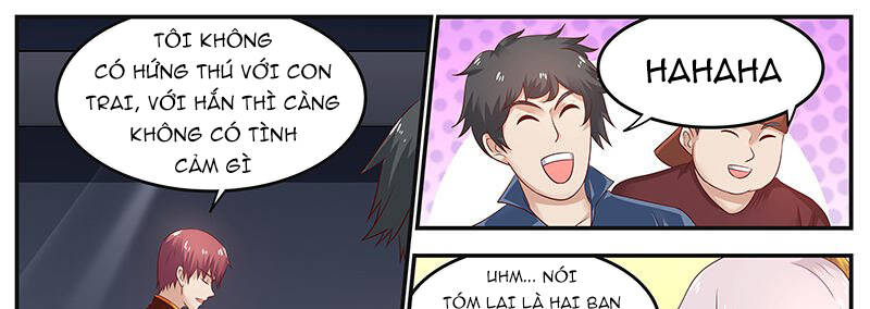 Hệ Thống X Toàn Năng Chapter 73 - Trang 10