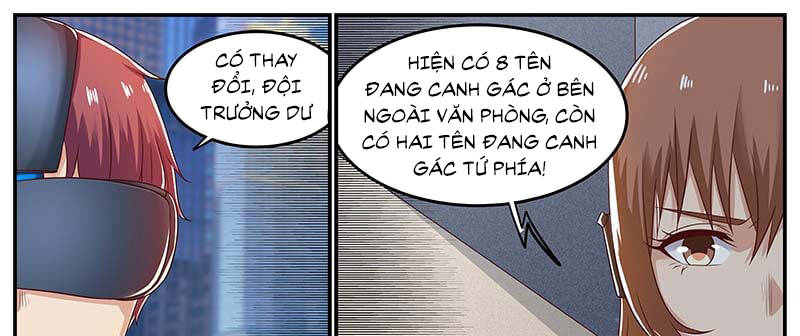 Hệ Thống X Toàn Năng Chapter 95 - Trang 19