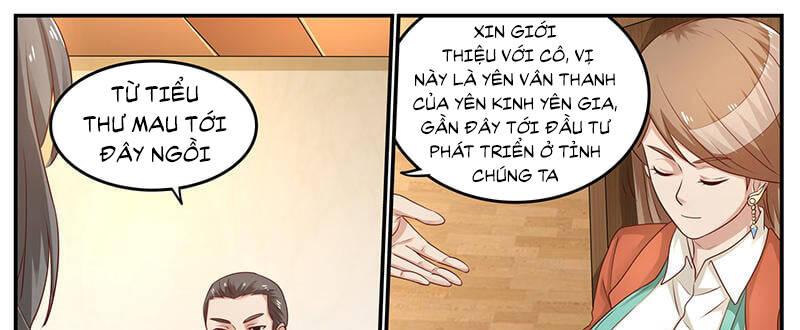 Hệ Thống X Toàn Năng Chapter 78 - Trang 10