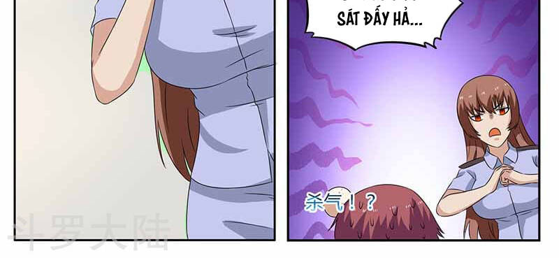 Hệ Thống X Toàn Năng Chapter 93 - Trang 21