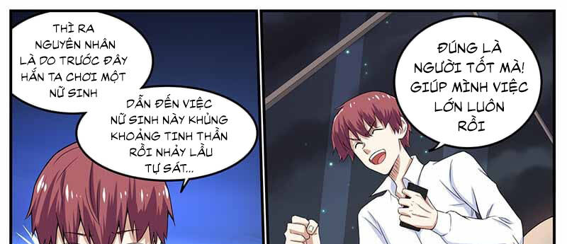 Hệ Thống X Toàn Năng Chapter 86 - Trang 10