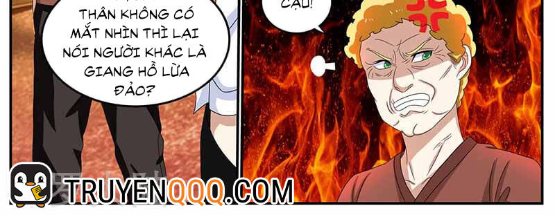 Hệ Thống X Toàn Năng Chapter 87 - Trang 3