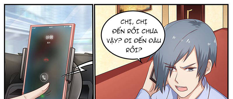 Hệ Thống X Toàn Năng Chapter 69 - Trang 22
