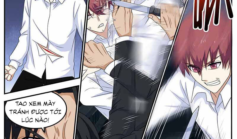 Hệ Thống X Toàn Năng Chapter 92 - Trang 5