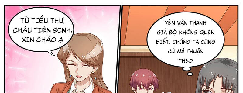 Hệ Thống X Toàn Năng Chapter 78 - Trang 13