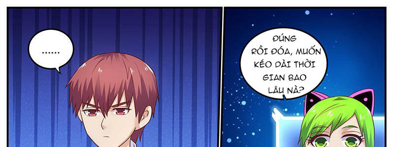 Hệ Thống X Toàn Năng Chapter 76 - Trang 13
