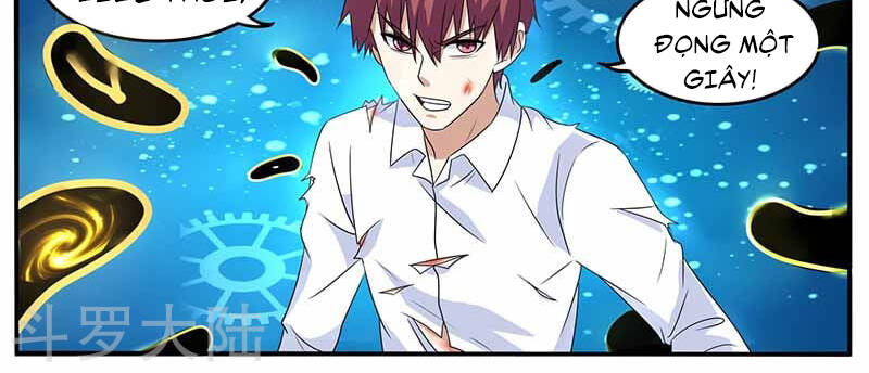 Hệ Thống X Toàn Năng Chapter 92 - Trang 12