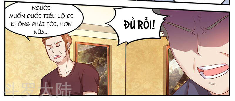 Hệ Thống X Toàn Năng Chapter 69 - Trang 12
