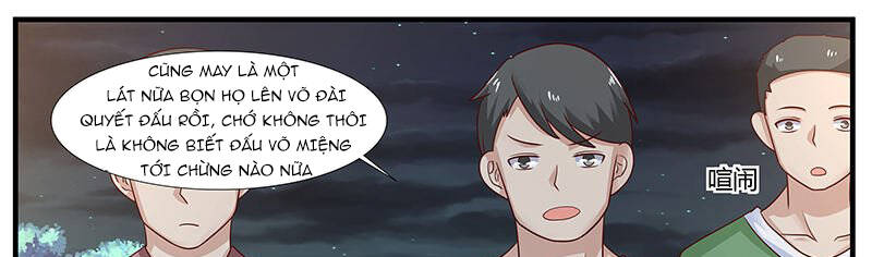 Hệ Thống X Toàn Năng Chapter 72 - Trang 22