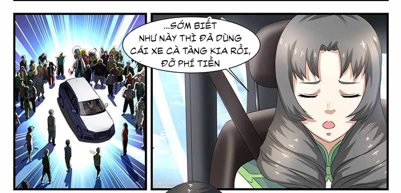 Hệ Thống X Toàn Năng Chapter 89 - Trang 17