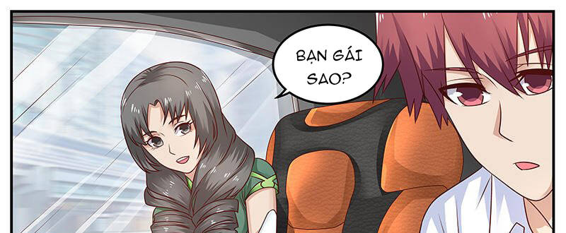 Hệ Thống X Toàn Năng Chapter 77 - Trang 31