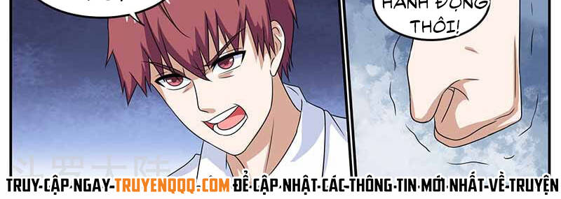 Hệ Thống X Toàn Năng Chapter 90 - Trang 15