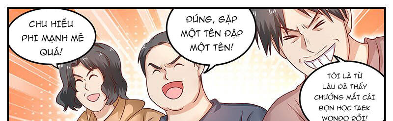 Hệ Thống X Toàn Năng Chapter 74 - Trang 34