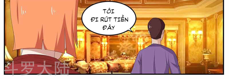 Hệ Thống X Toàn Năng Chapter 86 - Trang 24