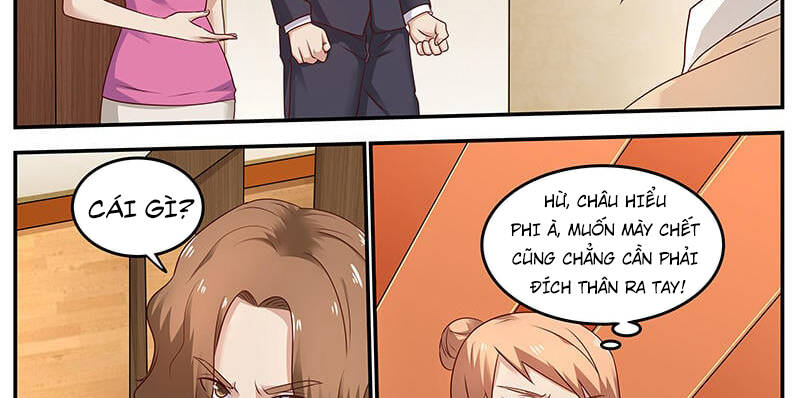 Hệ Thống X Toàn Năng Chapter 79 - Trang 8