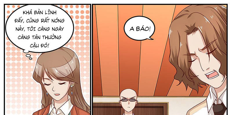 Hệ Thống X Toàn Năng Chapter 79 - Trang 19