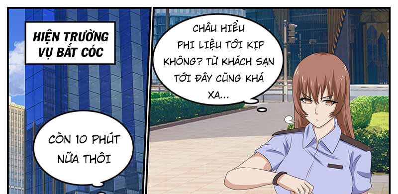 Hệ Thống X Toàn Năng Chapter 94 - Trang 10
