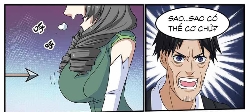 Hệ Thống X Toàn Năng Chapter 91 - Trang 31