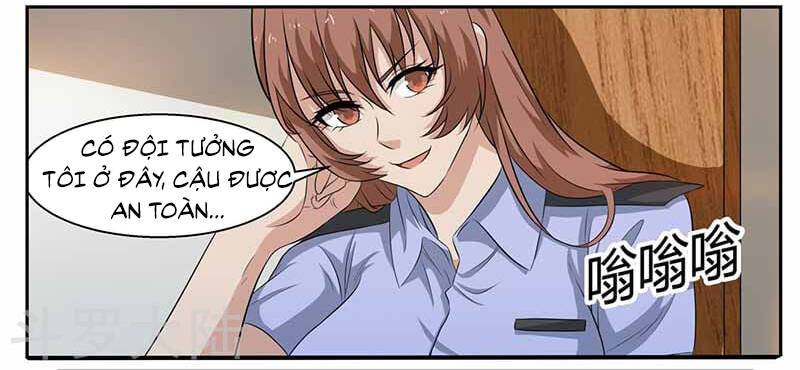 Hệ Thống X Toàn Năng Chapter 93 - Trang 30