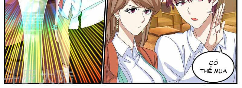 Hệ Thống X Toàn Năng Chapter 87 - Trang 9